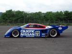 Nissan R90CP 1990 года